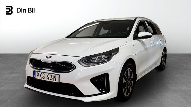 Kia Ceed 2021