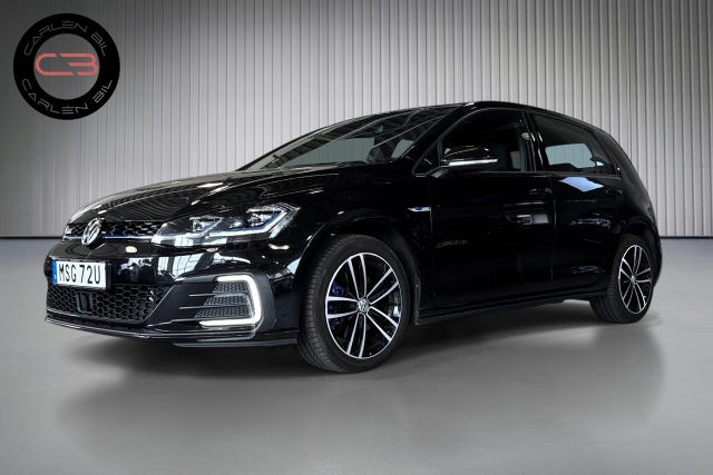 Volkswagen Golf I 2020