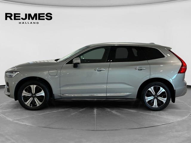 Volvo XC60 2023 – bild 3