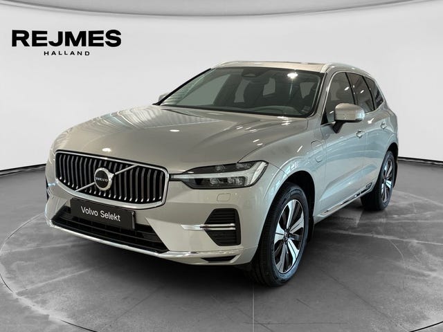 Volvo XC60 2023