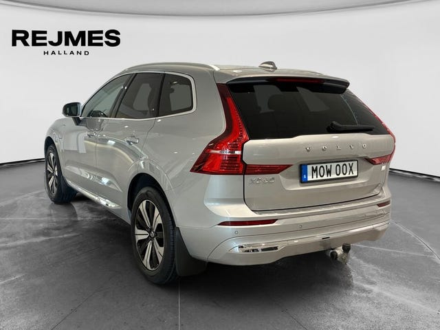 Volvo XC60 2023 – bild 2