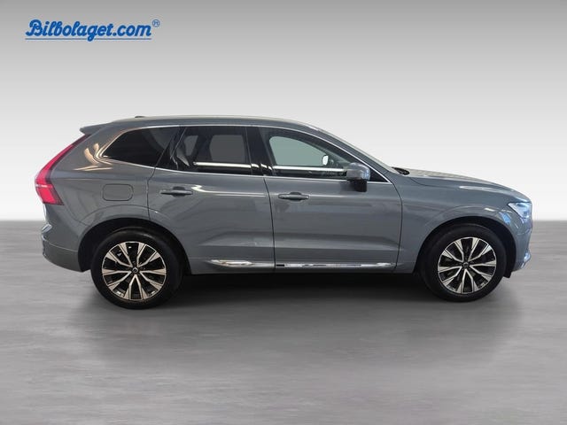 Volvo XC60 2022 – bild 4