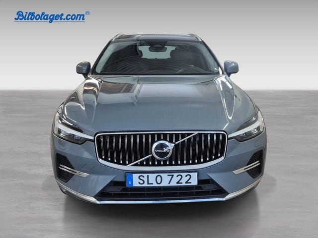 Volvo XC60 2022 – bild 2