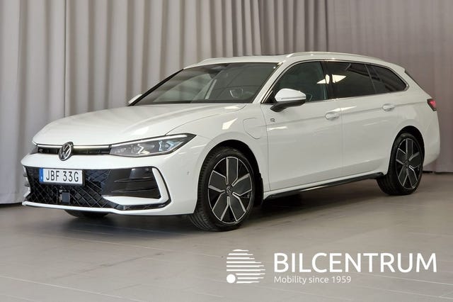 Volkswagen Passat 2025