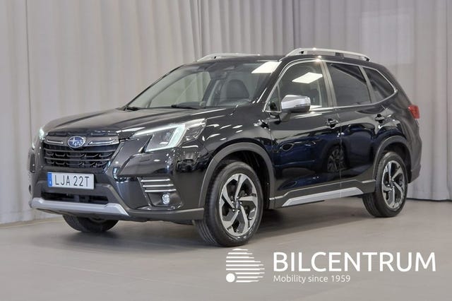 Subaru Forester 2023