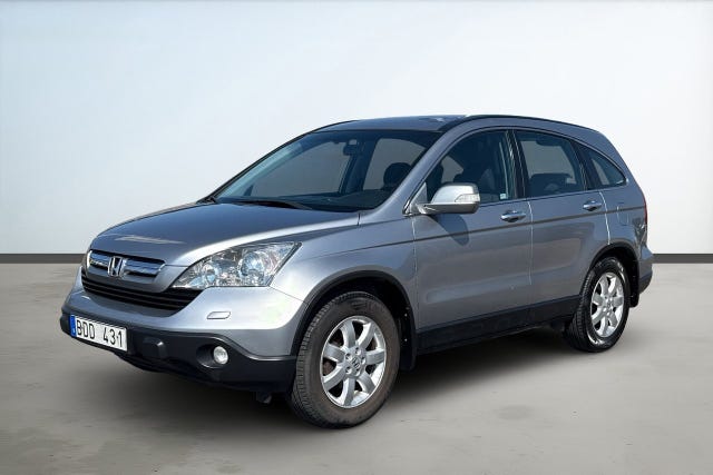 Honda CR-V 2007