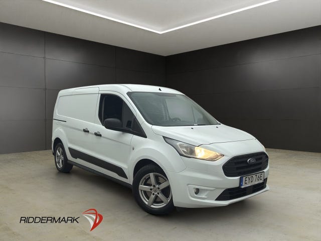 Ford Transit Connect 2019