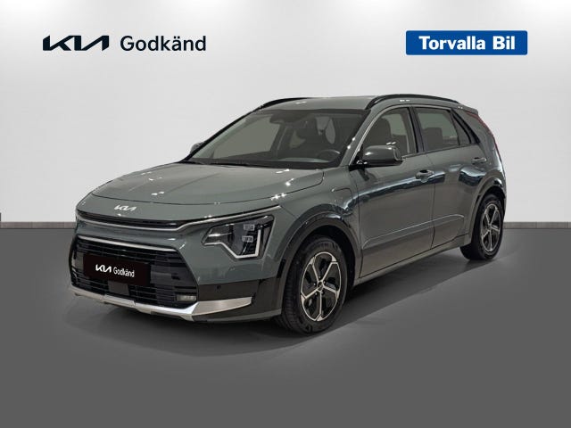 Kia Niro 2023
