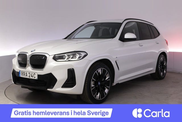 BMW X3 2023