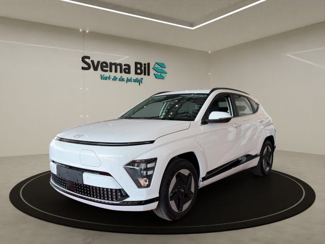 Hyundai Kona 2026