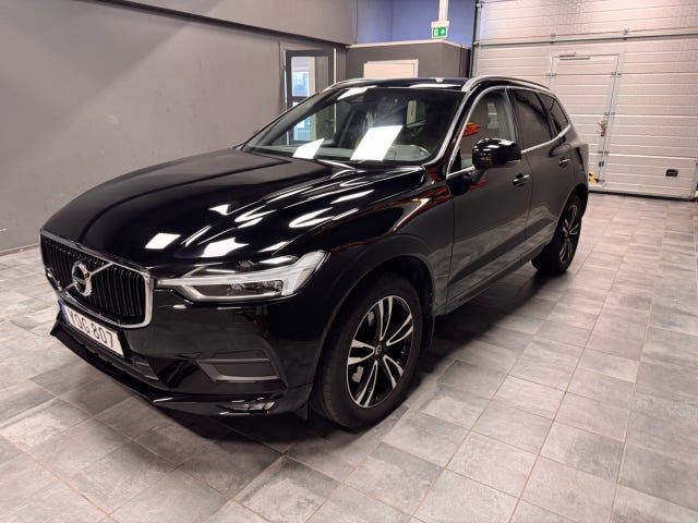 Volvo XC60 2019 – bild 3