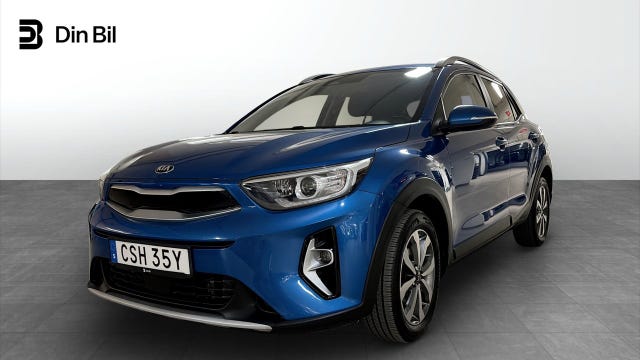 Kia Stonic 2020