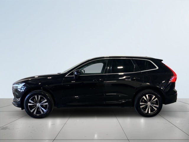 Volvo XC60 2021 – bild 3