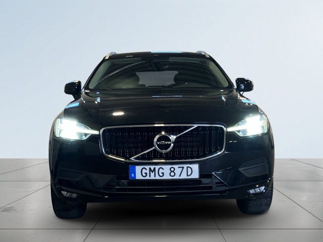 Volvo XC60 2021 – bild 2
