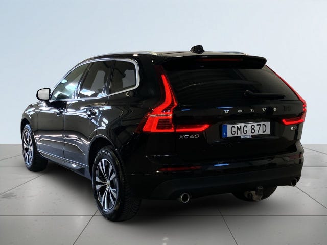Volvo XC60 2021 – bild 4