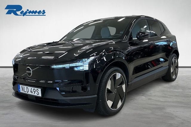 Volvo EX30 2025