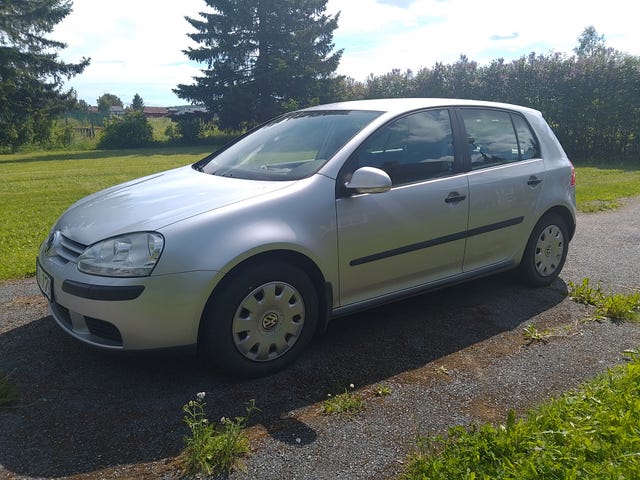 Volkswagen Golf V 2006
