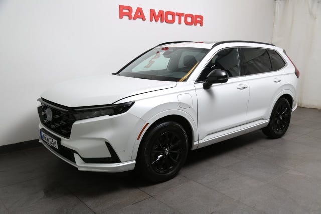 Honda CR-V 2024