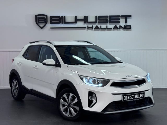 Kia Stonic 2023