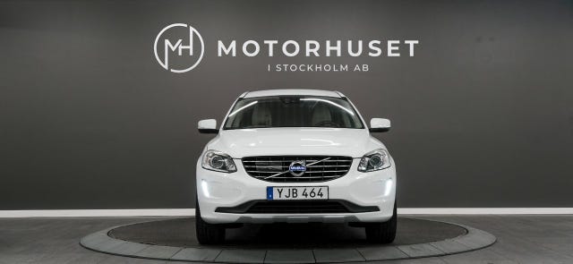 Volvo XC60 2017 – bild 2