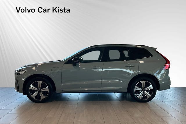 Volvo XC60 2025 – bild 3