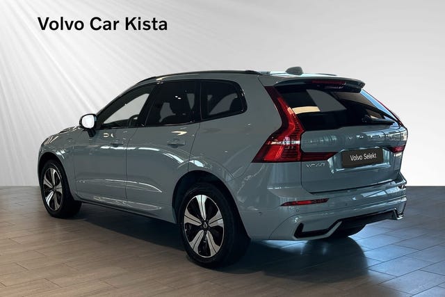 Volvo XC60 2025 – bild 4