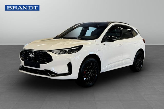 Ford Kuga 2026