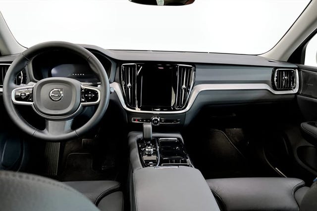 Volvo V60 2026 – bild 4