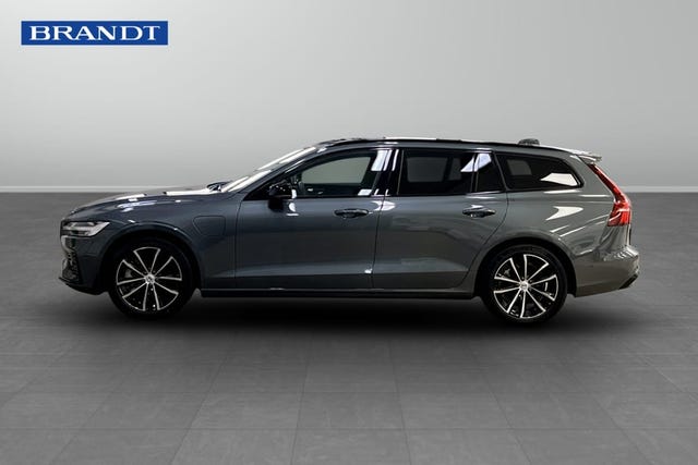 Volvo V60 2026 – bild 3
