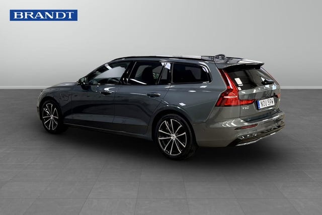 Volvo V60 2026 – bild 2