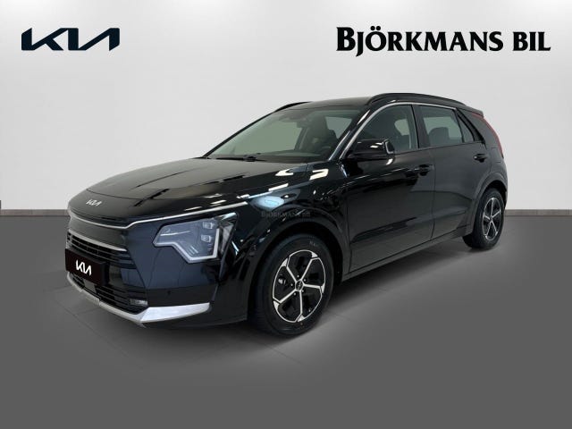 Kia Niro 2024