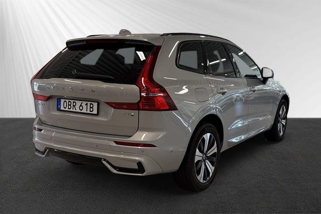 Volvo XC60 2025 – bild 3
