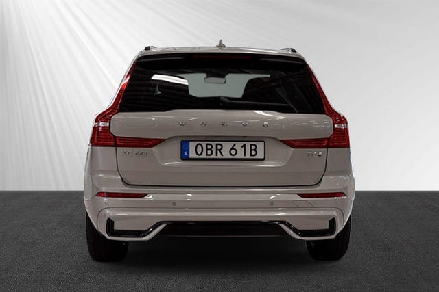Volvo XC60 2025 – bild 2