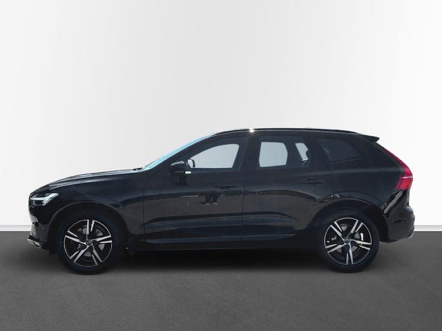 Volvo XC60 2020 – bild 3