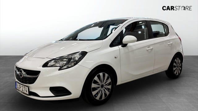 Opel Corsa 2017