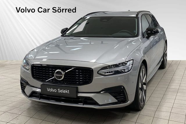 Volvo V90 2026