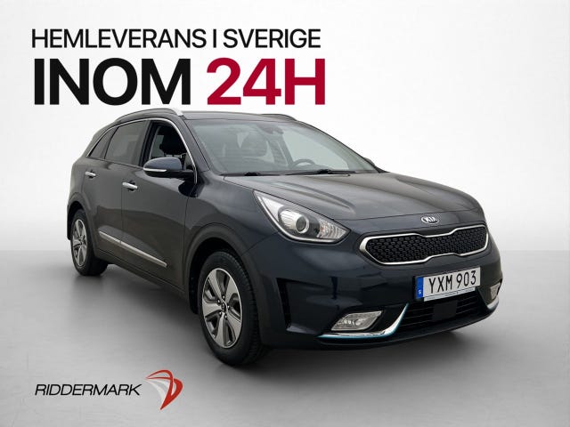 Kia Niro 2019