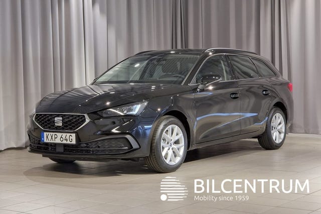 Seat Leon 2026
