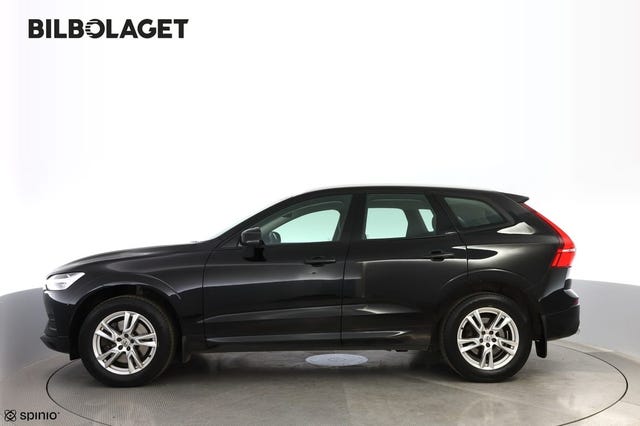 Volvo XC60 2019 – bild 2