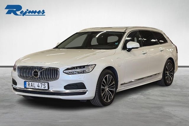 Volvo V90 2024