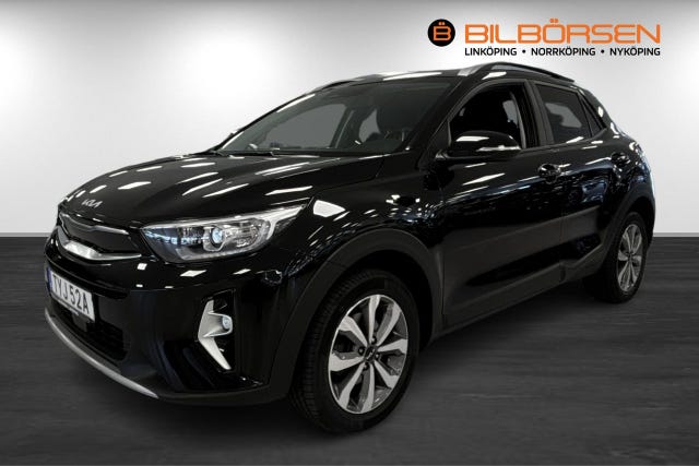 Kia Stonic 2024