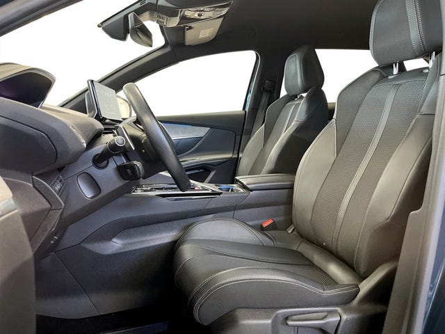 Peugeot 3008 2024 – bild 4