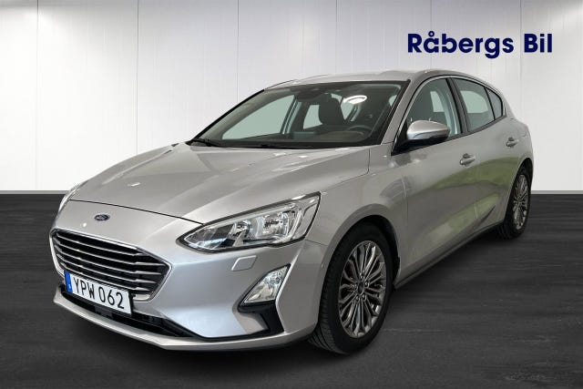 Ford Focus 2018