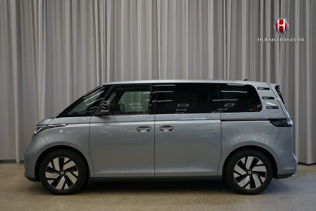 Volkswagen ID. Buzz 2024