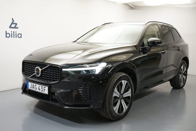 Volvo XC60 2023