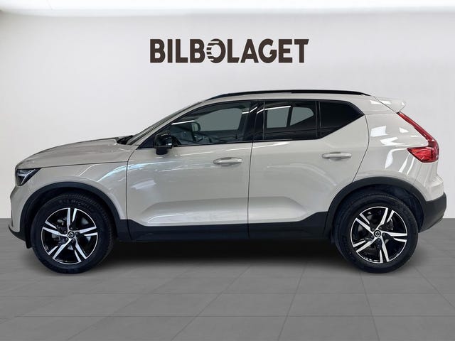 Volvo XC40 2025 – bild 2