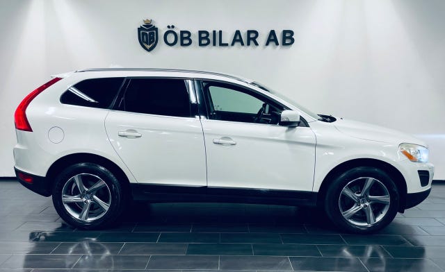 Volvo XC60 2012 – bild 2