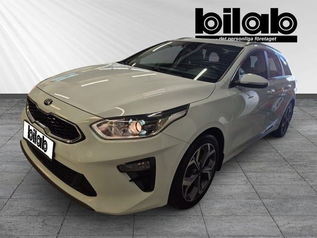 Kia Ceed 2019