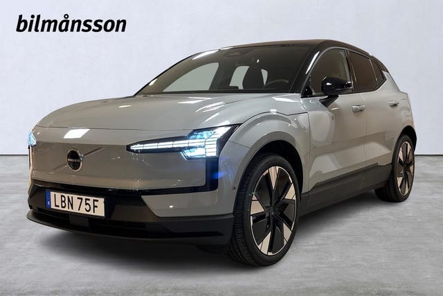 Volvo EX30 2025