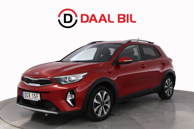 Kia Stonic 2021